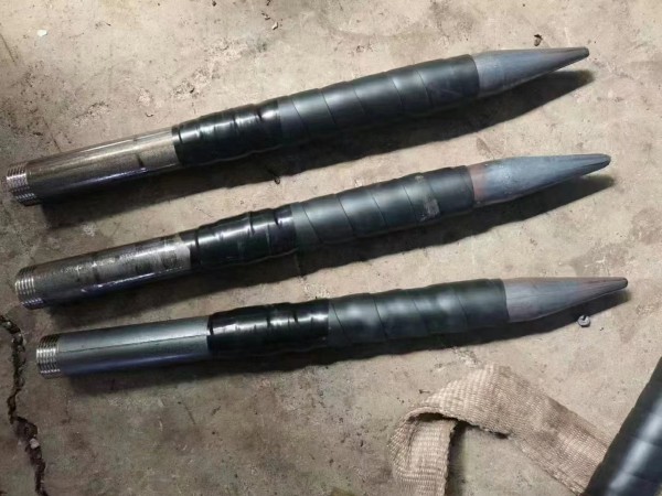 霞浦注浆管检测