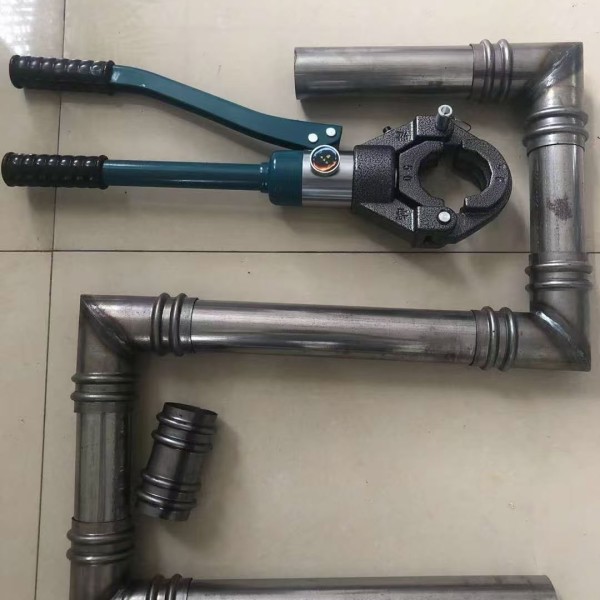 霞浦冷却管生产